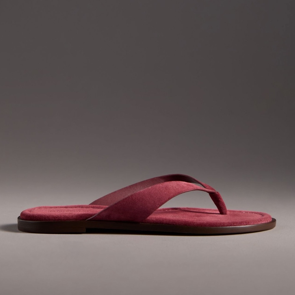 Reformation Jesse thong Sandals - Picture 2 of 6